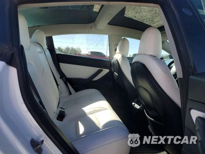 Zdjęcie 10 z 12 samochodu: 2018 TESLA MODEL 3 VIN:5YJ3E1EB2JF135644 - miniatura