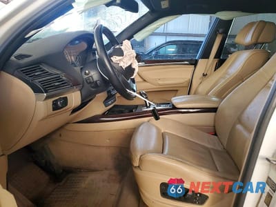 Zdjęcie 7 z 13 samochodu: 2011 BMW X5 XDRIVE35D VIN:5UXZW0C52BL660604 - miniatura