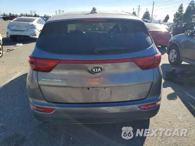 Zdjęcie 6 z 12 samochodu: 2019 KIA SPORTAGE LX VIN:KNDPM3AC5K7512991 - miniatura