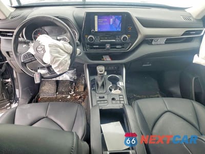 Zdjęcie 8 z 11 samochodu: 2023 TOYOTA HIGHLANDER L VIN:5TDKDRBH8PS040340 - miniatura