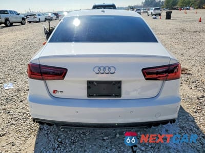 Zdjęcie 6 z 13 samochodu: 2018 AUDI S6 PRESTIGE VIN:WAUHFBFC3JN106314 - miniatura