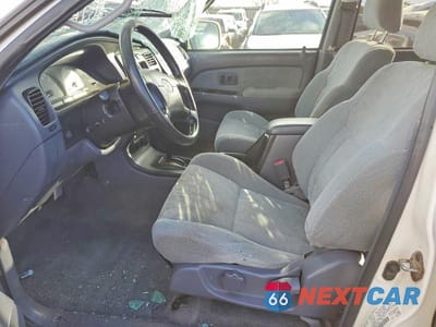 Zdjęcie 7 z 12 samochodu: 1999 TOYOTA 4RUNNER SR5 VIN:JT3GN86R8X0131941 - miniatura