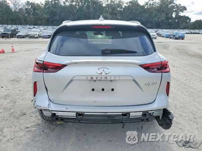 Zdjęcie 6 z 14 samochodu: 2019 INFINITI QX50 ESSENTIAL VIN:3PCAJ5M14KF139425 - miniatura