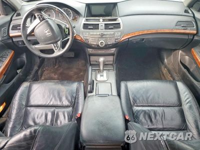 Zdjęcie 8 z 13 samochodu: 2012 HONDA ACCORD EXL VIN:1HGCP3F86CA012404 - miniatura