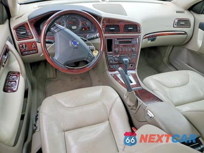 Zdjęcie 8 z 12 samochodu: 2007 VOLVO S60 2.5T VIN:YV1RS592572643536 - miniatura