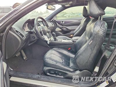 Zdjęcie 7 z 14 samochodu: 2018 INFINITI Q60 RED SPORT 400 VIN:JN1FV7EL9JM630443 - miniatura