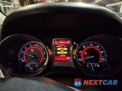 Zdjęcie 9 z 12 samochodu: 2018 DODGE JOURNEY CROSSROAD VIN:3C4PDCGG0JT378587 - miniatura