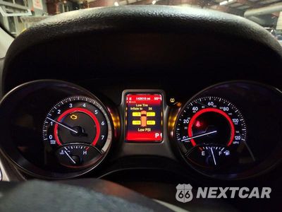 Zdjęcie 9 z 13 samochodu: 2018 DODGE JOURNEY CROSSROAD VIN:3C4PDCGG0JT378587 - miniatura
