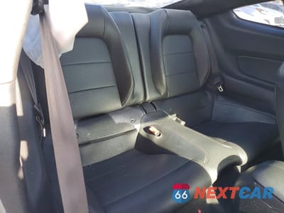 Zdjęcie 10 z 13 samochodu: 2020 FORD MUSTANG GT VIN:1FA6P8CF0L5158193 - miniatura