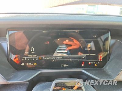 Zdjęcie 9 z 13 samochodu: 2025 GMC ACADIA DENALI VIN:1GKENLRS1SJ220648 - miniatura