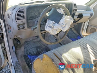 Zdjęcie 8 z 12 samochodu: 1996 GMC SIERRA K1500 VIN:1GTEK14M4TZ516042 - miniatura
