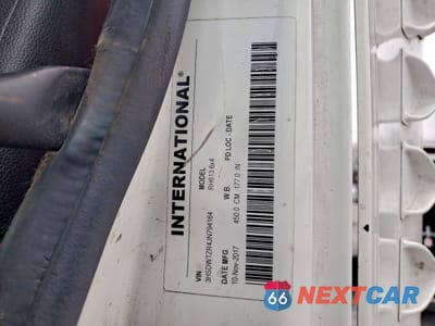 Zdjęcie 10 z 10 samochodu: 2018 INTERNATIONAL RH613 - SEMI TRUCK VIN:3HSDWTZR4JN794164 - miniatura