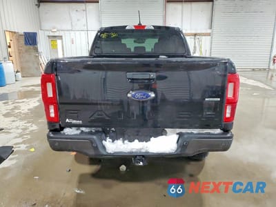 Zdjęcie 6 z 13 samochodu: 2019 FORD RANGER XL VIN:1FTER4EH4KLA52752 - miniatura