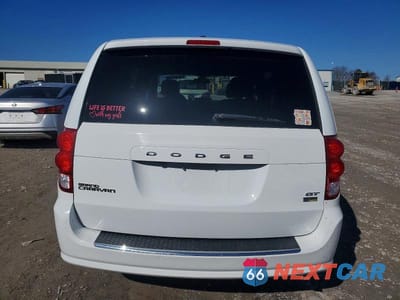 Zdjęcie 6 z 14 samochodu: 2019 DODGE GRAND CARAVAN GT VIN:2C4RDGEG3KR690572 - miniatura