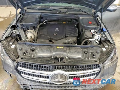 Zdjęcie 12 z 12 samochodu: 2025 MERCEDES-BENZ GLE 450E 4MATIC VIN:4JGFB4GB3SB293978 - miniatura