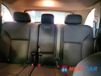 Zdjęcie 10 z 12 samochodu: 2010 FORD EDGE SEL VIN:2FMDK4JC6ABA11494 - miniatura