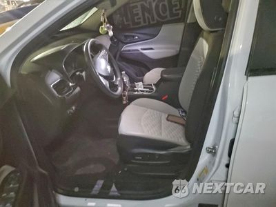 Zdjęcie 7 z 14 samochodu: 2020 CHEVROLET EQUINOX LS VIN:3GNAXHEV1LS501292 - miniatura