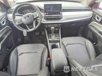 Zdjęcie 8 z 13 samochodu: 2026 JEEP COMPASS LIMITED VIN:3C4NJDCN7TT195944 - miniatura
