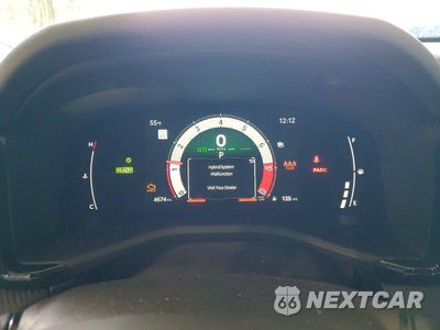 Zdjęcie 9 z 11 samochodu: 2026 TOYOTA CAMRY XSE VIN:4T1DAACK8TU670535 - miniatura