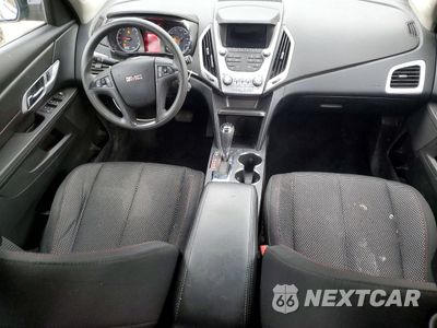 Zdjęcie 8 z 13 samochodu: 2016 GMC TERRAIN SLE VIN:2GKFLSEK3G6129668 - miniatura