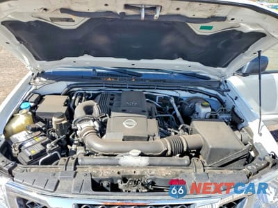 Zdjęcie 11 z 13 samochodu: 2019 NISSAN FRONTIER S VIN:1N6AD0ER2KN775189 - miniatura