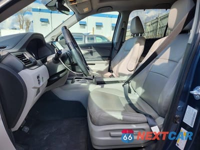 Zdjęcie 7 z 13 samochodu: 2021 HONDA PILOT EXL VIN:5FNYF6H55MB087566 - miniatura