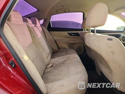 Zdjęcie 10 z 12 samochodu: 2015 NISSAN ALTIMA 2.5 VIN:1N4AL3AP3FN301565 - miniatura