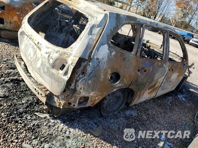 Trzecie zdjęcie samochodu z tyłu: 2024 SUBARU FORESTER VIN:JF2SKAAC6RH478179 - miniatura