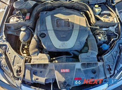 Zdjęcie 11 z 11 samochodu: 2011 MERCEDES-BENZ E 350 VIN:WDDKJ5GB4BF076207 - miniatura