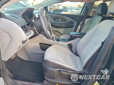 Zdjęcie 7 z 14 samochodu: 2018 GMC TERRAIN SLE VIN:3GKALMEV9JL139558 - miniatura