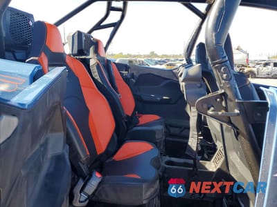 Zdjęcie 6 z 11 samochodu: 2025 POLARIS RZR PRO S 4 ULTIMATE VIN:3NSS4D925SG136016 - miniatura