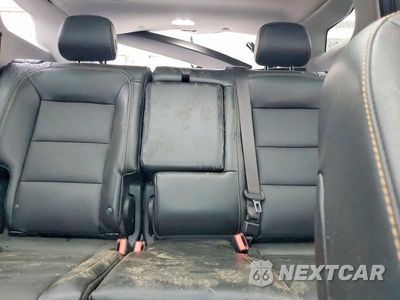 Zdjęcie 10 z 12 samochodu: 2020 GMC TERRAIN SLT VIN:3GKALVEV5LL193917 - miniatura