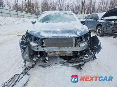 Piąte zdjęcie samochodu w środku: 2025 FORD ESCAPE ACTIVE VIN:1FMCU9GN6SUA07565 - miniatura