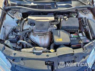 Zdjęcie 11 z 14 samochodu: 2015 TOYOTA CAMRY LE VIN:4T1BF1FK8FU882330 - miniatura