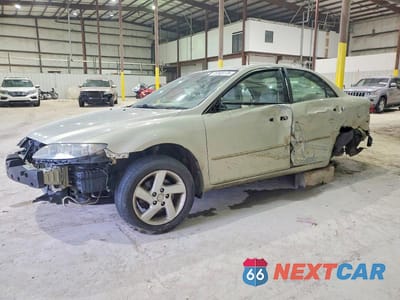 2004 MAZDA 6 I 1YVFP80C245N41522 - główne zdjęcie licytacji z USA - miniatura