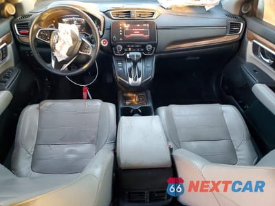 Zdjęcie 8 z 13 samochodu: 2017 HONDA CR-V EXL VIN:2HKRW2H80HH621376 - miniatura