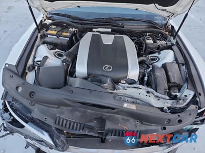 Zdjęcie 11 z 12 samochodu: 2021 LEXUS IS 350 F SPORT VIN:JTHGZ1B25M5045418 - miniatura