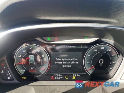 Zdjęcie 9 z 12 samochodu: 2024 AUDI Q3 PREMIUM PLUS S LINE 45 VIN:WA1EECF39R1167288 - miniatura