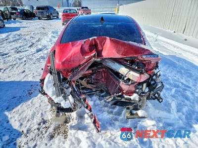 Zdjęcie 6 z 12 samochodu: 2023 HYUNDAI SONATA N LINE VIN:KMHL14JC9PA271777 - miniatura