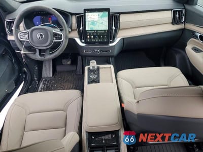 Zdjęcie 8 z 13 samochodu: 2026 VOLVO XC90 CORE VIN:YV4062PJXT1474039 - miniatura