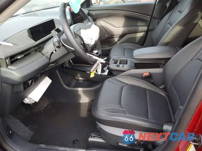 Zdjęcie 7 z 13 samochodu: 2025 FORD MUSTANG MACH-E PREMIUM VIN:3FMTK3SU5SMA12732 - miniatura