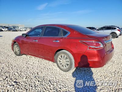 Drugie zdjęcie samochodu z przodu: 2015 NISSAN ALTIMA 2.5 VIN:1N4AL3AP8FN304414 - miniatura