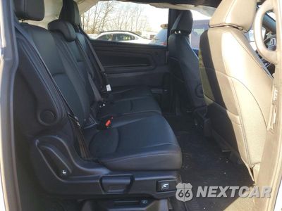 Zdjęcie 11 z 13 samochodu: 2025 HONDA ODYSSEY SPORT-L VIN:5FNRL6H74SB085755 - miniatura
