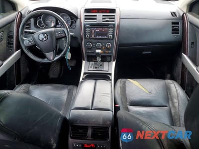 Zdjęcie 8 z 13 samochodu: 2015 MAZDA CX-9 GRAND TOURING VIN:JM3TB2DA2F0467975 - miniatura