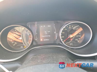 Zdjęcie 9 z 12 samochodu: 2020 JEEP COMPASS SPORT VIN:3C4NJCAB3LT199069 - miniatura