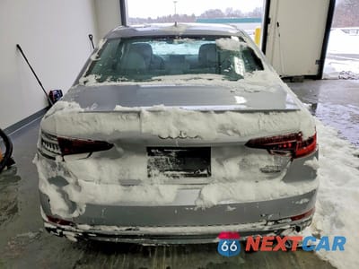 Zdjęcie 6 z 11 samochodu: 2018 AUDI A4 PREMIUM PLUS VIN:WAUENAF4XJA037525 - miniatura