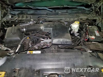 Zdjęcie 11 z 13 samochodu: 2016 RAM 1500 ST VIN:3C6JR6AG3GG382367 - miniatura