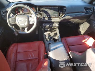 Zdjęcie 8 z 13 samochodu: 2023 DODGE DURANGO SRT 392 VIN:1C4SDJGJ2PC694913 - miniatura