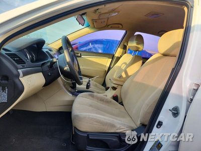 Zdjęcie 7 z 12 samochodu: 2010 HYUNDAI SONATA GLS VIN:5NPET4AC7AH589386 - miniatura