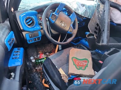 Zdjęcie 8 z 11 samochodu: 2023 TOYOTA TACOMA DOUBLE CAB VIN:3TYCZ5AN6PT148157 - miniatura